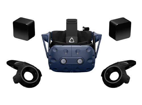 VR